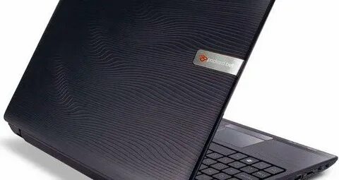 Packard bell vg70