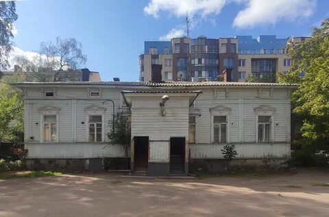 Ленинградская область 2021