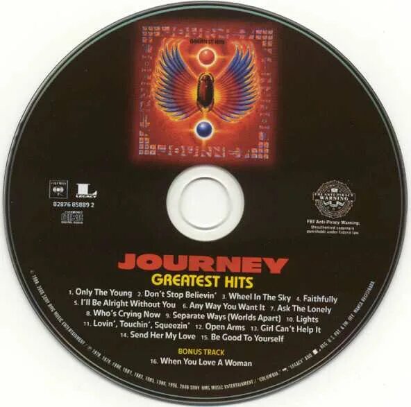 Journey Greatest Hits 1988. Journey - Greatest Hits - 2001. Диски Journey. Journey путешествие диск. Favourite cd