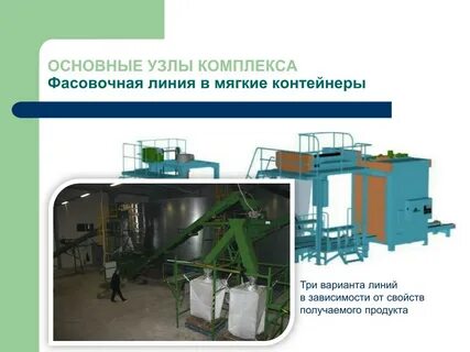 Комплекс узлов