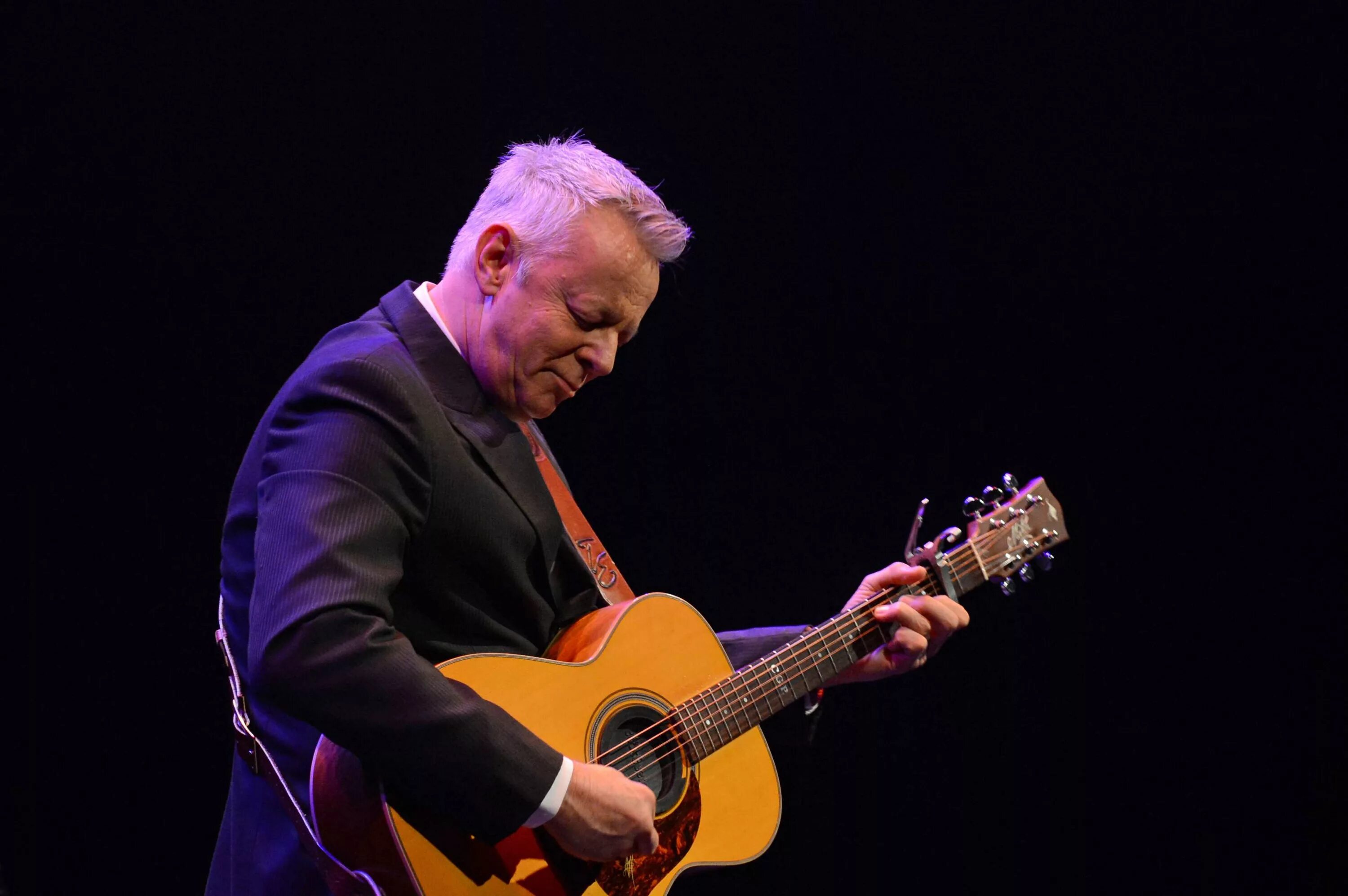 Tommy emmanuel