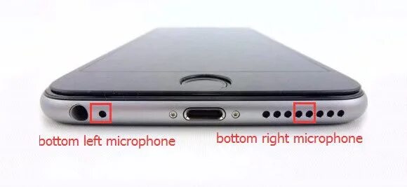 Айфон микрофон видео. Микрофон айфон 6. iphone 6s микрофон. микрофон на айфон 7 плюс. микрофон шумоподавления айфон 11 pro.