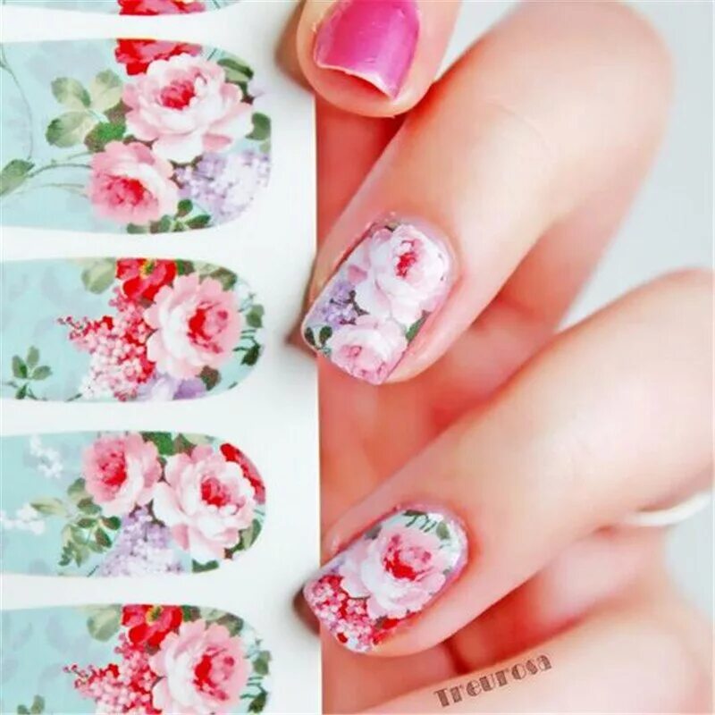 маникюр с цветочками наклейками. наклейки для ногтей «цветы». маникюр с цветочками наклейками. наклейки на ногти цветочки. маникюр с цветочками наклейками.