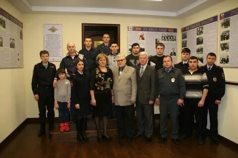 Приволжский отдел