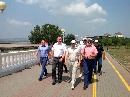 Новости геленджика последние свежие