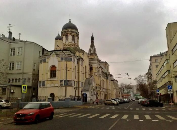 Г москва ул зацепа. Г москва ул зацепа