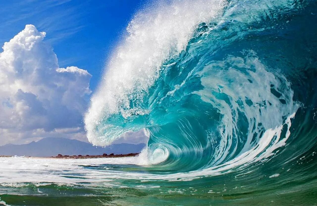 Фото красоте воды. Море, волны. Красота моря. Океанские волны. Красивые волны.