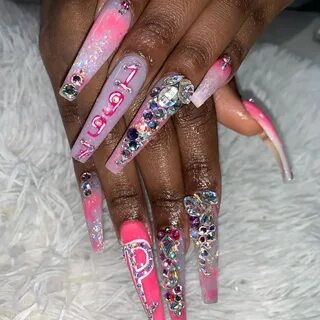 Pin On Nails.