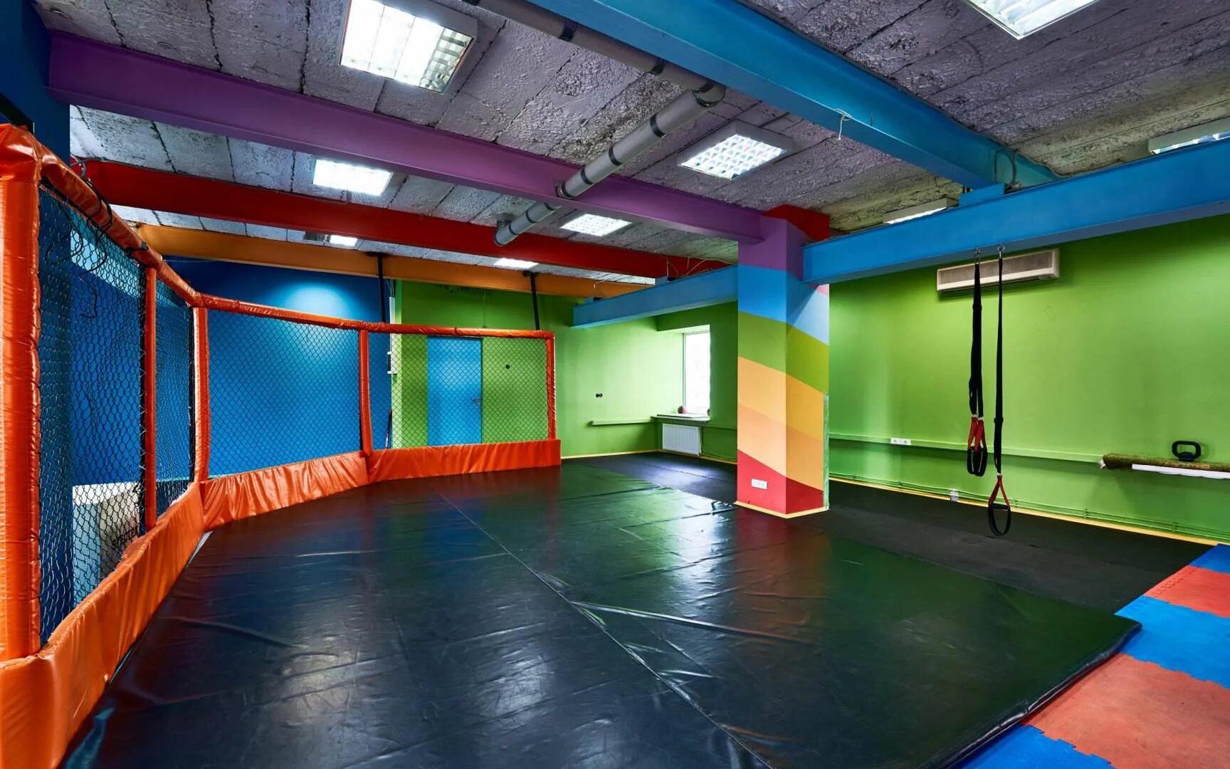 Спарта фитнес клуб спб. Новая спарта на краснобогатырской. 3-я богатырская улица, 1к1. зал спортивный метро преображенская.. фок на преображенке.