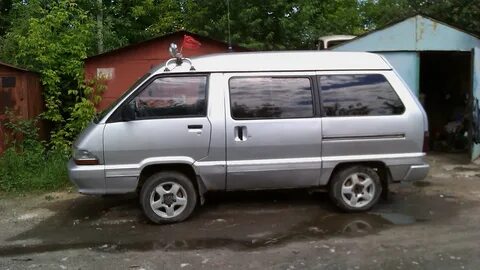 Лит айс 4вд
