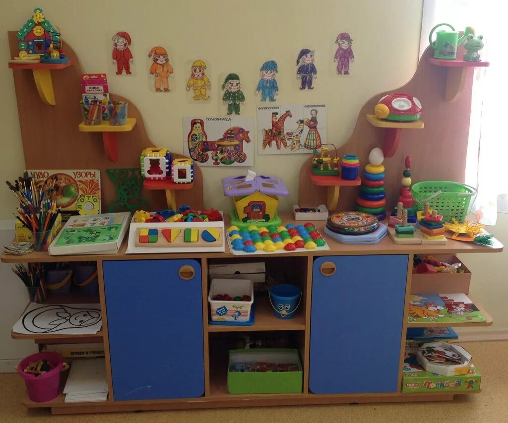 вакансии детский сад нижний тагил.