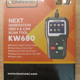 Kw 680