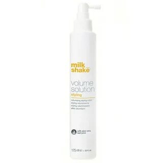 Milk shake для волос