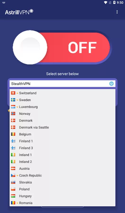 Бомж впн на андроид. Astrill. Сервера astrill VPN. VPN список. VPN Швейцария.