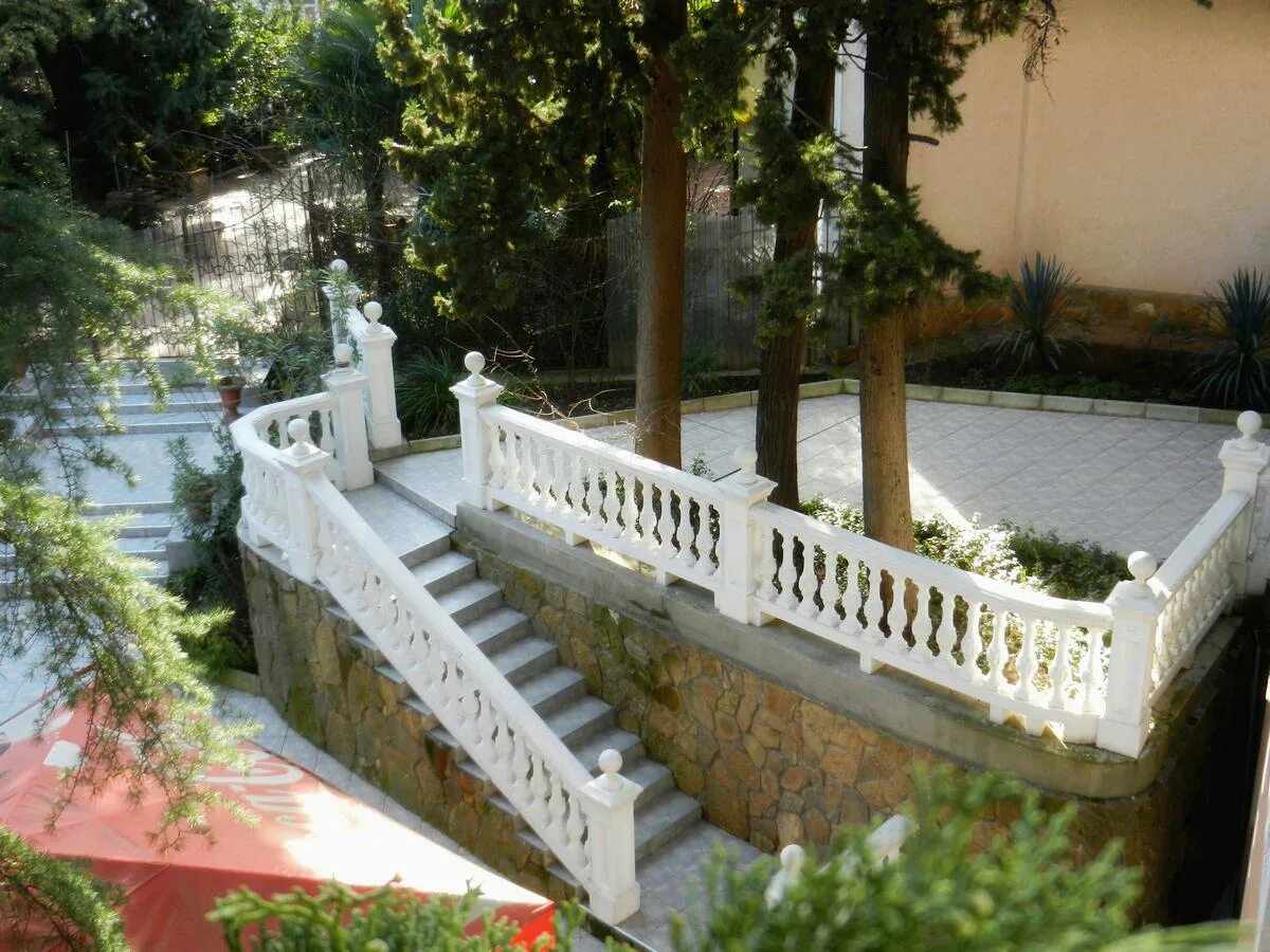 Парк-отель Ялта, Ялта. Бронирование, отзывы, фото - Туристер.Ру