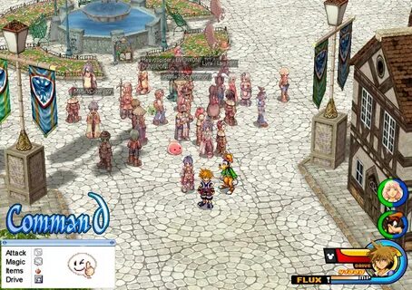 Ro search