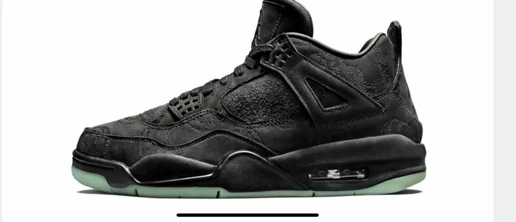 Nike Air Jordan 4 Retro KAWS. Nike Air Jordan 4 KAWS Black. Nike Air Jordan 4 KAWS. Nike Air Jordan 4 x KAWS. Nike kaws 4