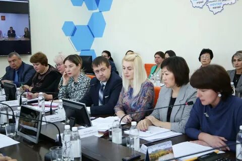 Центры выявления талантов у детей