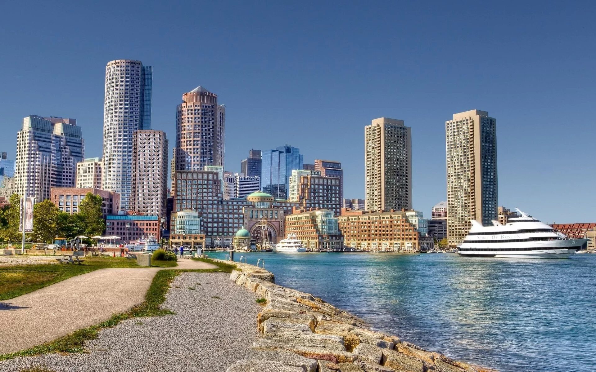 Столица находится на берегу моря. Бостон США. Бостон штат Массачусетс природа. Америка город Бостон. Река Бостон Массачусетс.