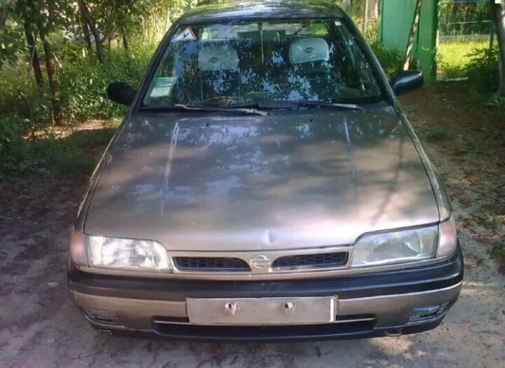 Купить ниссан санни в омске. Nissan Sunny 1995. Ниссан Санни 1992 купе. Ниссан Санни 1992 хэтчбек. Nissan Sunny хэтчбек 1992.