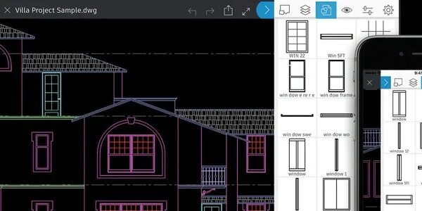 Dwg fast viewer