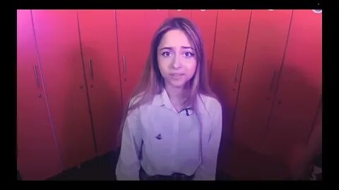 Ксюша из шгш