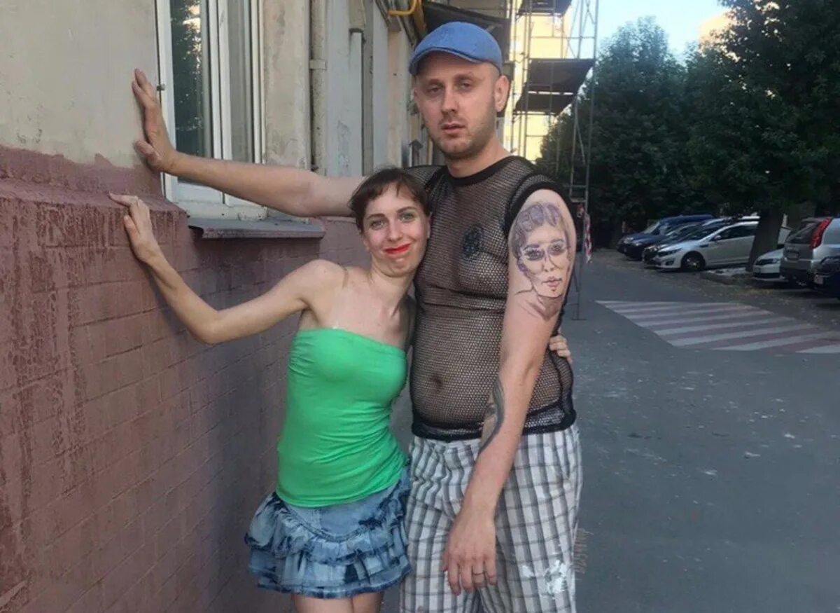 Чудики жизни. Чудики жизни