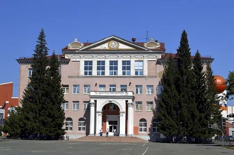 Дпш им крупской