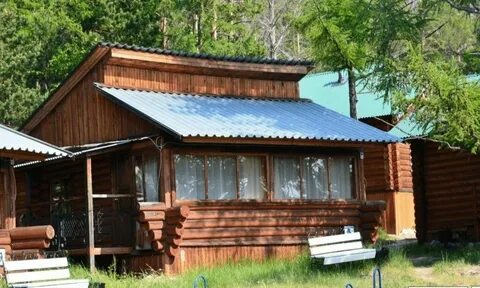 Дюна иркутск