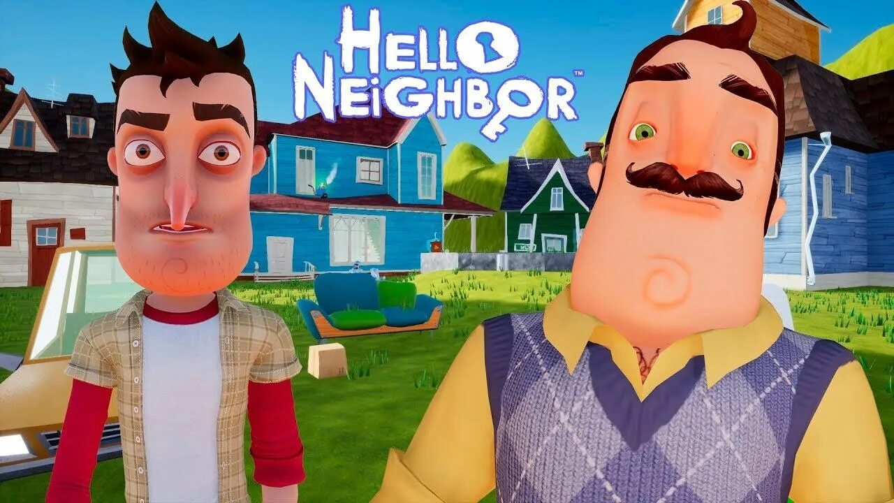 Игра привет сосед hello Neighbor. Привет сосед 2. Привет сосед Хеллоу нейбор. Суть игры neighbors