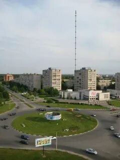 Обнинск 1