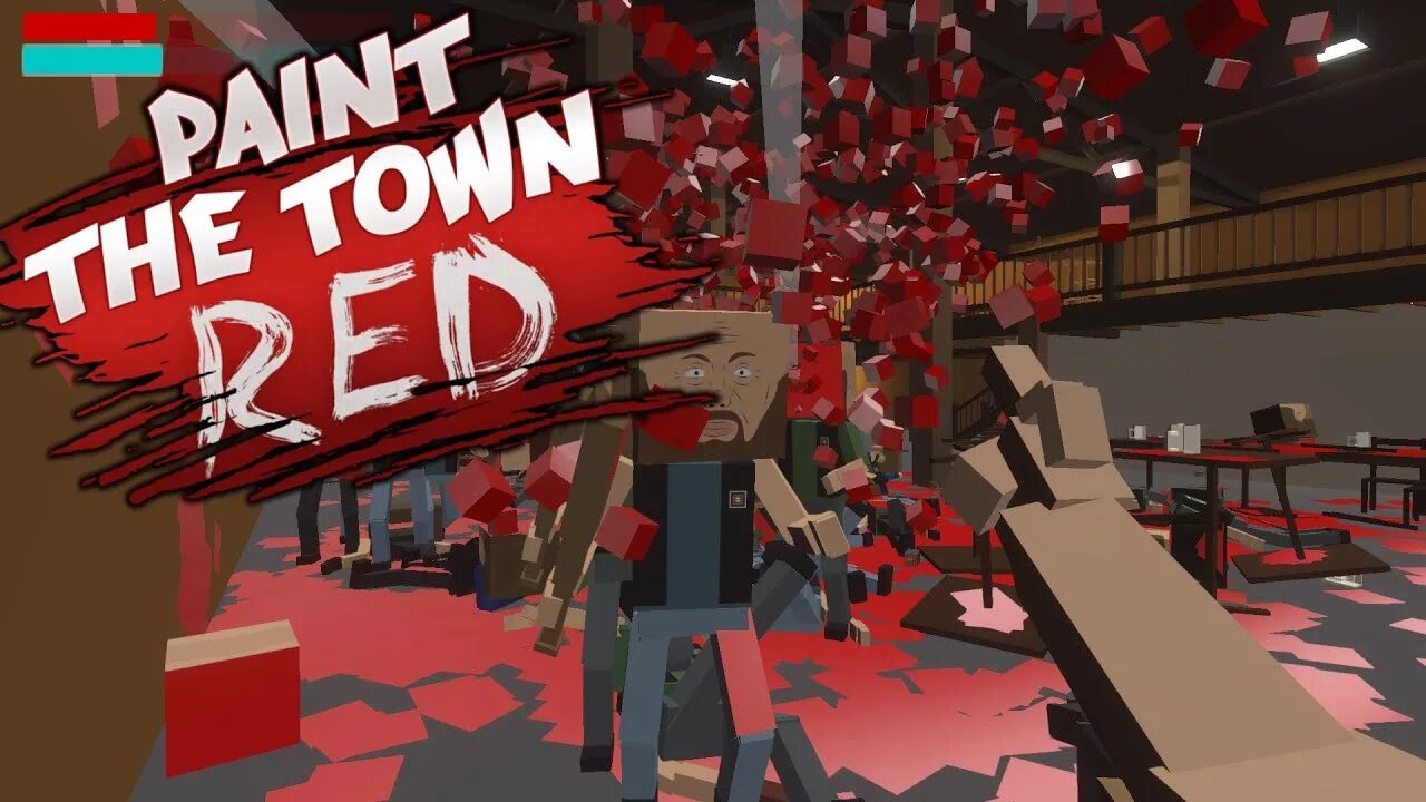 Paint the town red на пк. Paint the Town Red бар. Paint the Town Red 0.12.11. Red Town игра. Игра Paint the Town Red.