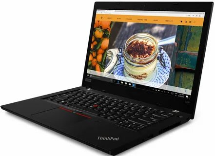 Thinkpad l490