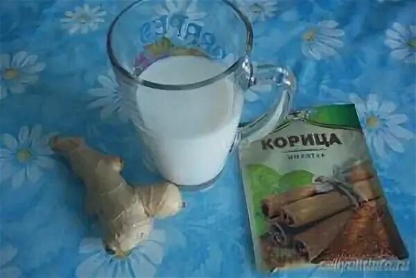 Корица кефир на ночь отзывы
