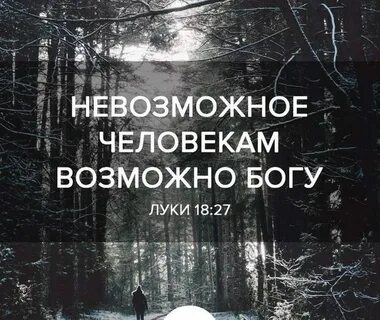 Что невозможно сделать в мире