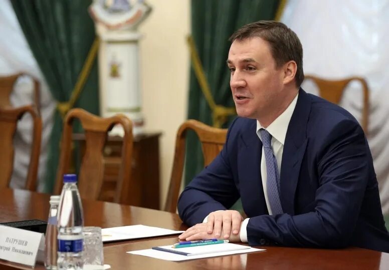 В Ставропольском крае прошло совещание "О планируемых объемах производства и экс