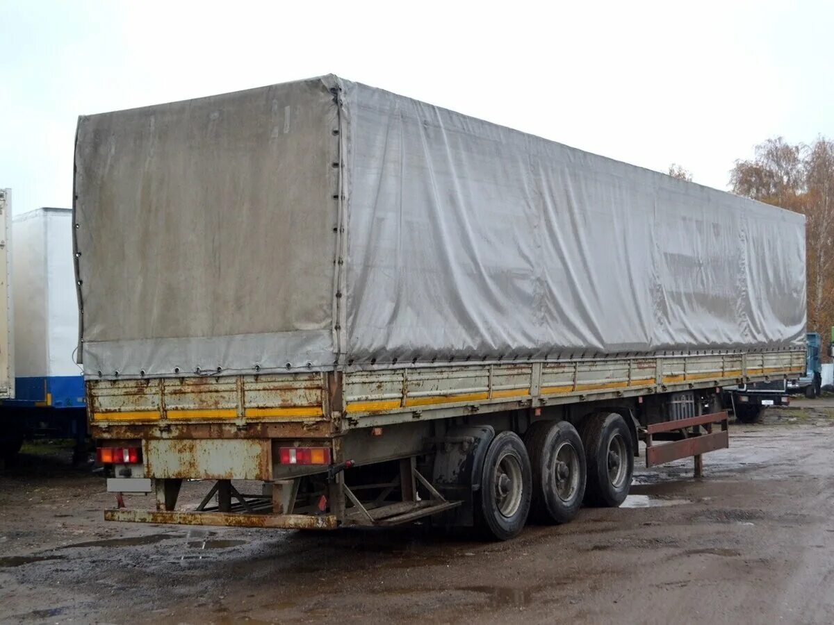 Полуприцеп бортовой маз 975800-2010. Полуприцеп маз 975800. Полуприцеп бортовой маз 975800-2010. Полуприцеп бортовой маз 975800. Полуприцеп борт маз 975800-2010.