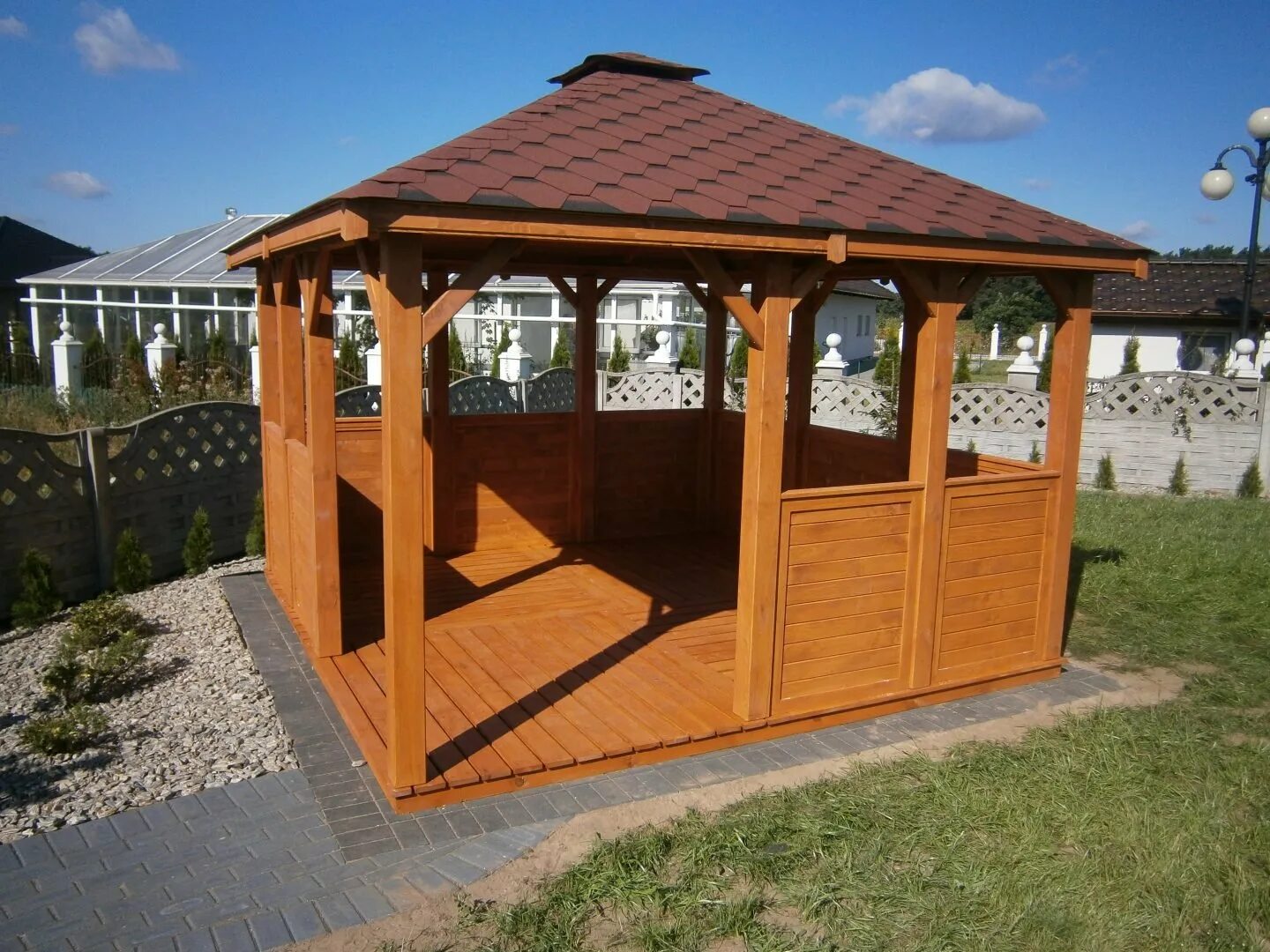 Беседка брусовая Gazebos. Беседка 3 на 5. Прямоугольная беседка из дерева. Беседка 4 на 5. Беседка 3 стены