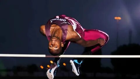 But jump