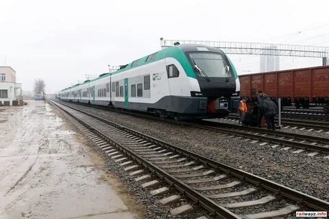 Поезд минск гродно