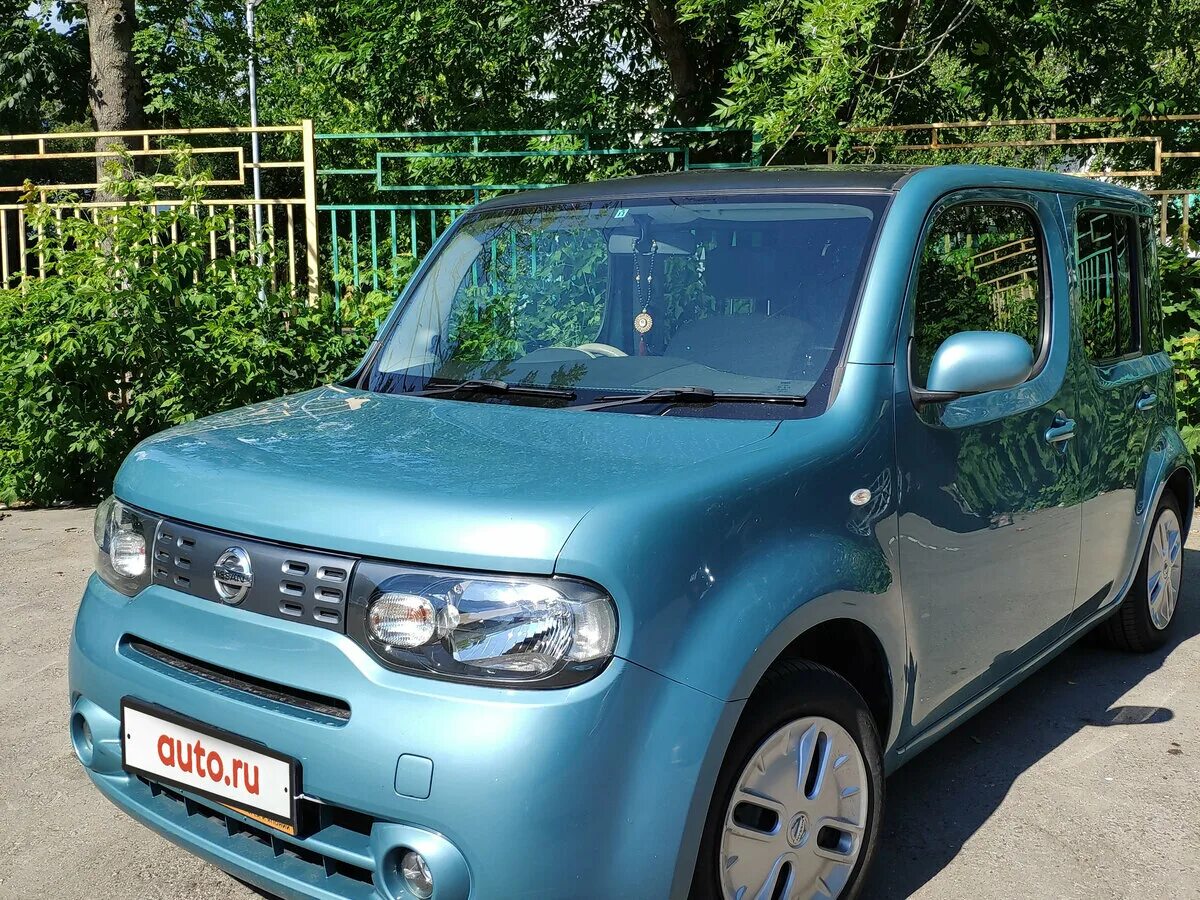 Ниссан куба отзывы. Nissan Cube III (z12). Nissan Cube 2009. Nissan Cube 12. Nissan Cube z12 2010.