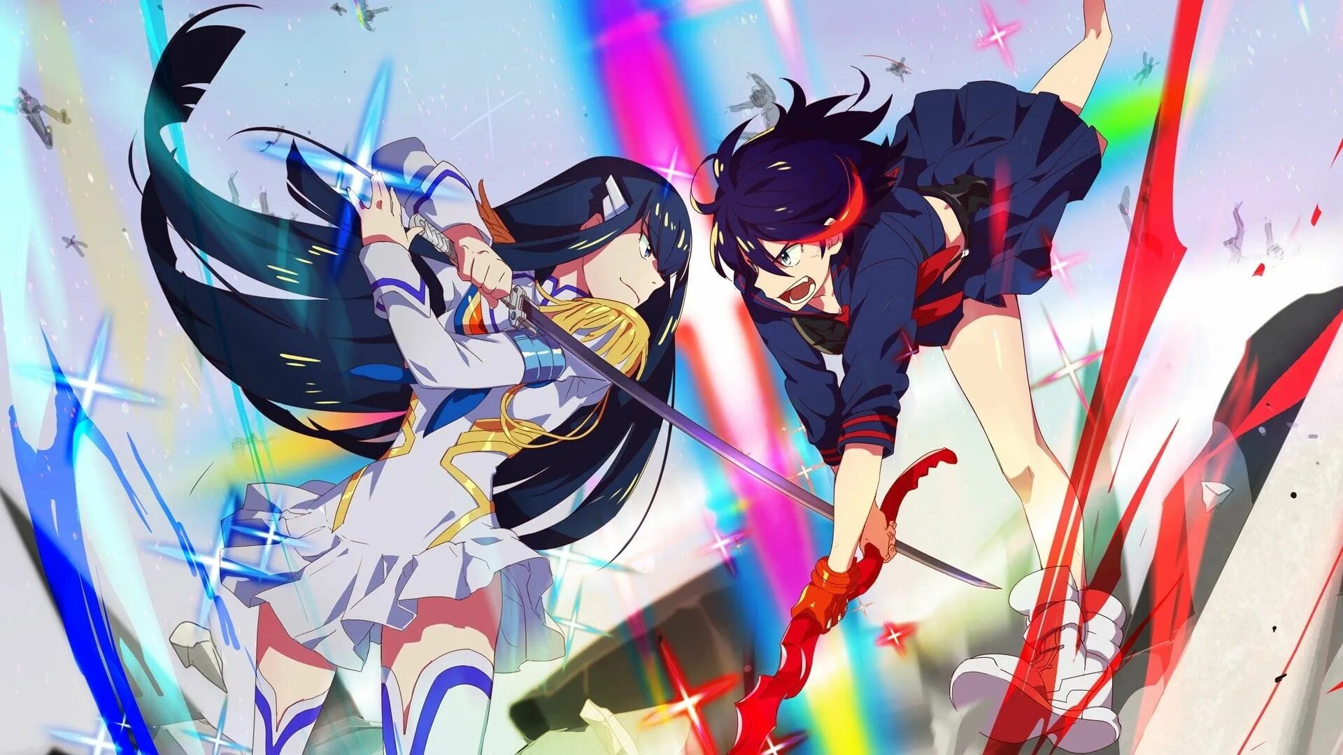 Picture background
