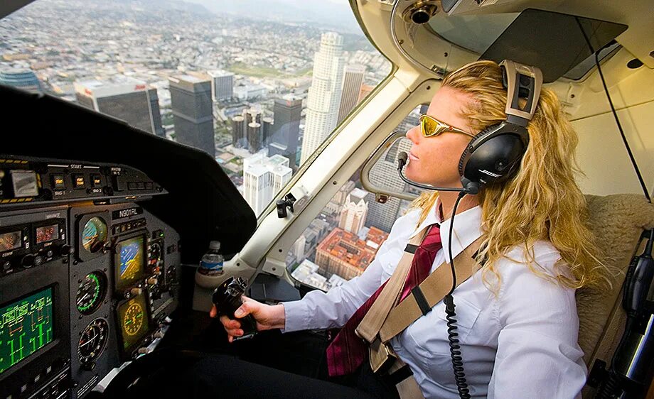 хеликоптер пилот телеграмм