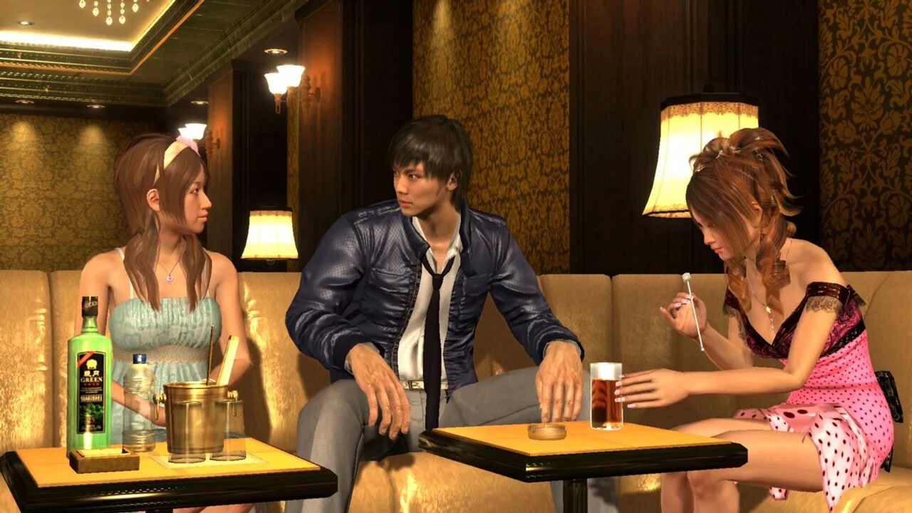 Игры можно поиграть втроем дома. Якудза игра. yakuza 4. опасные парни игра. игры втроем дома без интернета.