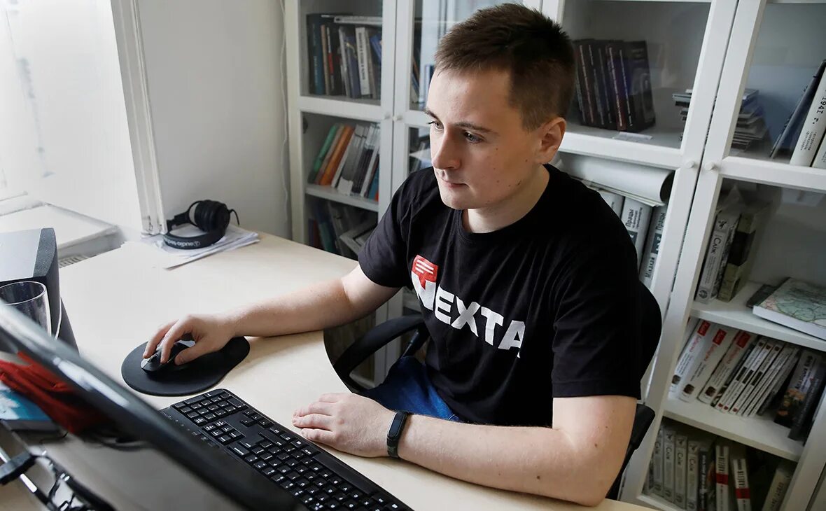 Ну и нехта