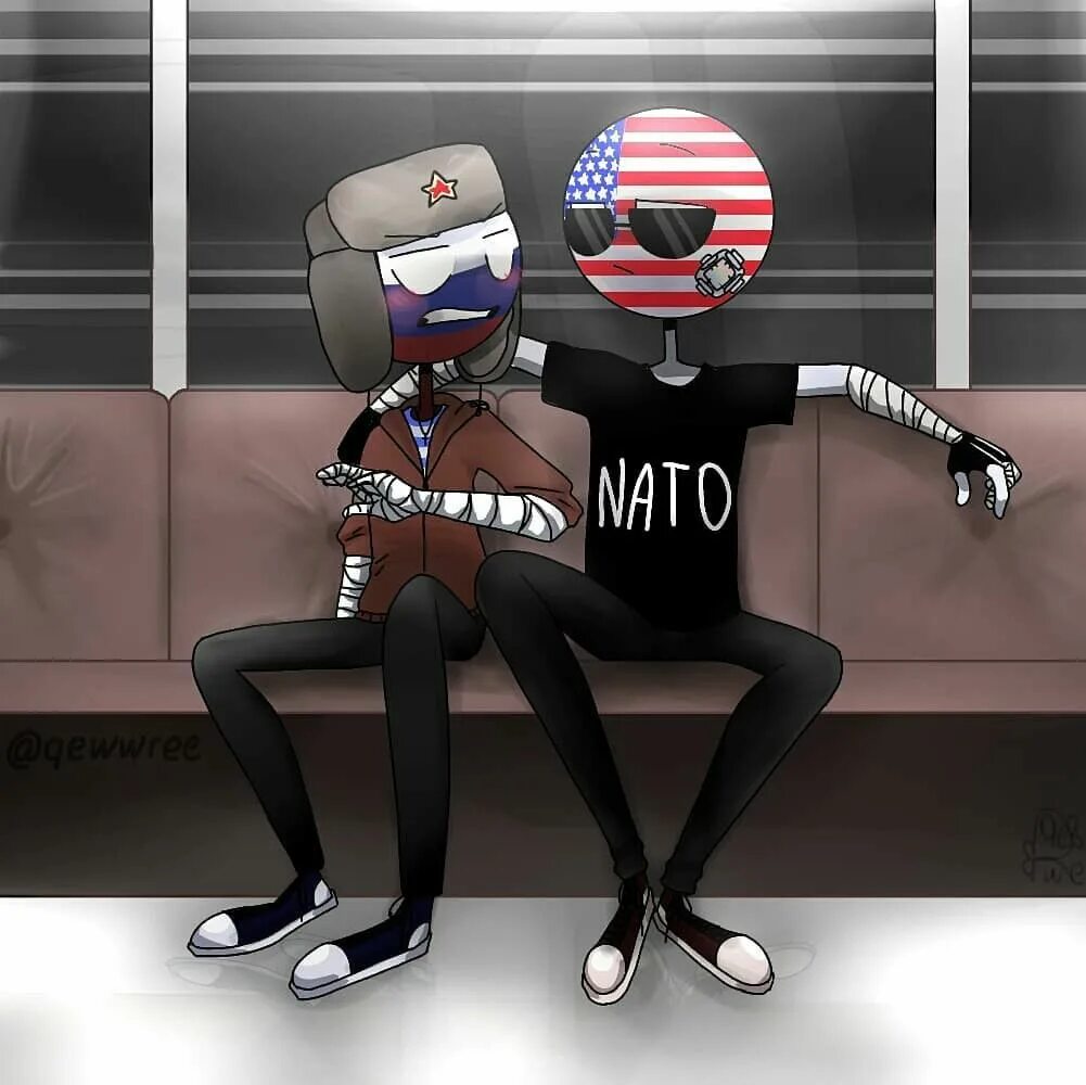 Россия америка countryhumans. Контрихуманс 18. Кантри хуманс США И Россия. Россия и Америка шип. Россия и США шип.