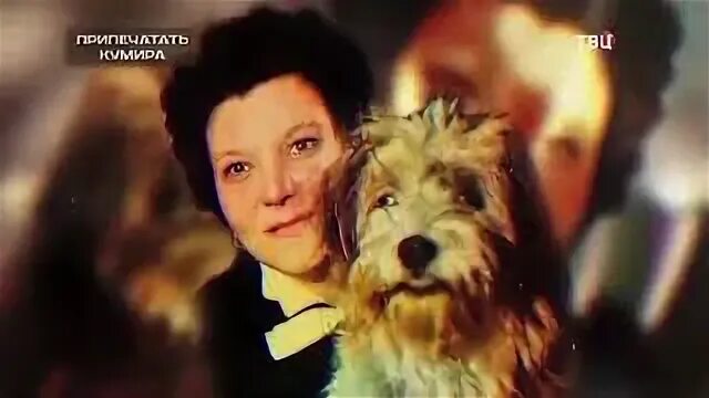 Видео хроники московского