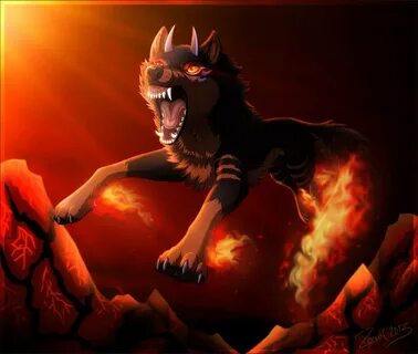 Hellhound