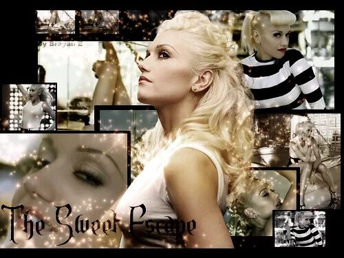 Gwen stefani the sweet. Gwen stefani the sweet escape album. the sweet escape гвен стефани. escape gwen stefani. гвен стефани the sweet escape tour dvd\.