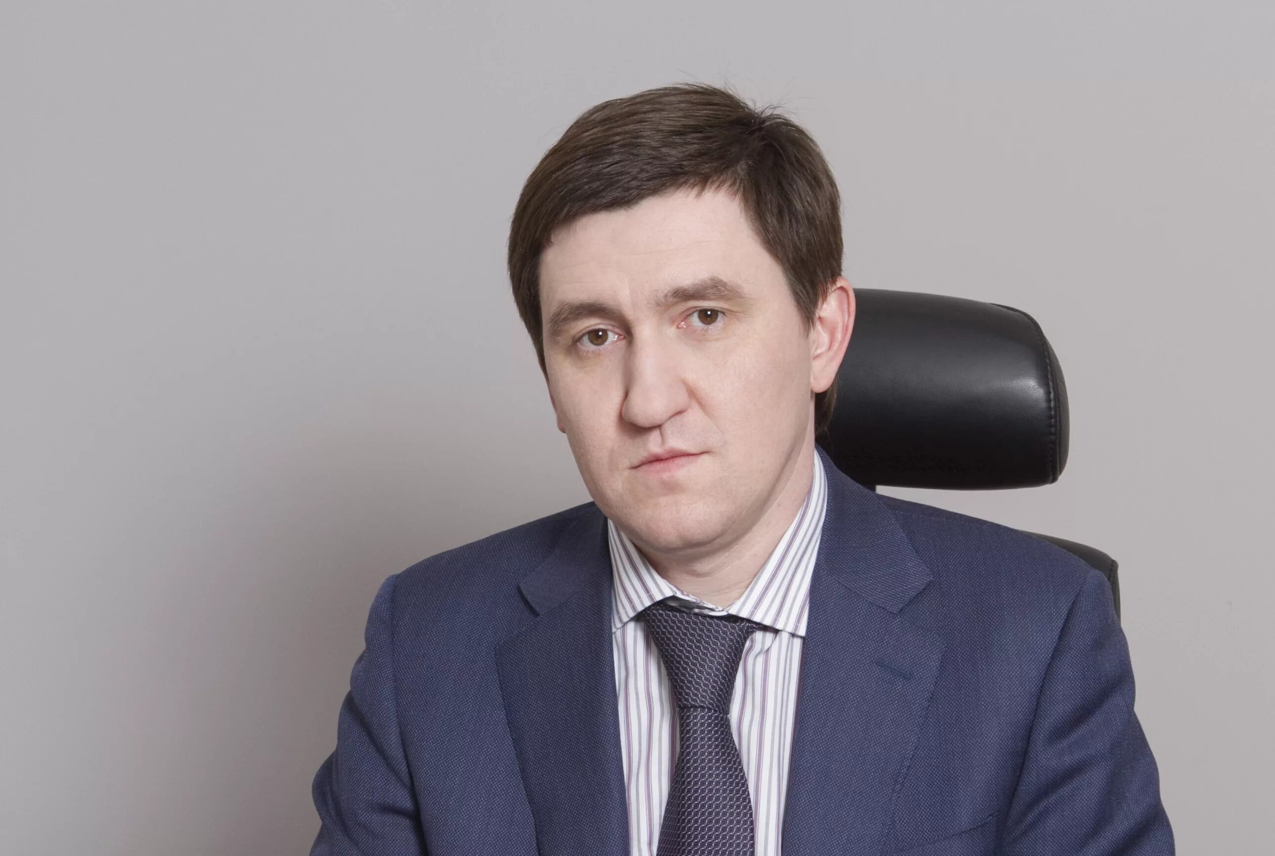 Директор департамента города москвы